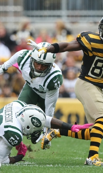 Week 6 Fantasy Football Wide Receiver Rankings